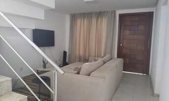 Imagem: Casa de condomínio para venda com quatro