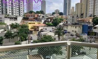 Imagem 5: APARTAMENTO RESIDENCIAL em SÃO PAULO - SP, BOSQUE DA SAÚDE