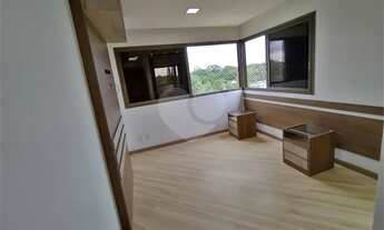 Imagem 4: Apartamento para aluguel e venda possui 170 metros quadrados com 3 quartos