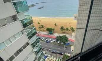 Imagem 3: Maravilhoso Apartamento 4 qtos praia da costa