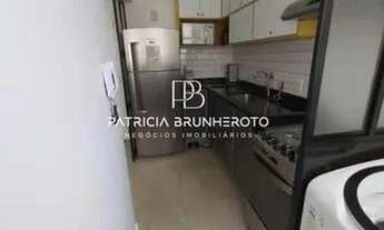 Imagem 2: Apartamento para Venda em Jundiaí, Ponte de São João, 2 dormitórios, 1 suíte, 2 banheiros