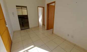 Imagem 3: Apartamento para venda com 60 metros quadrados com 2 quartos em Laranjeiras - Betim - MG