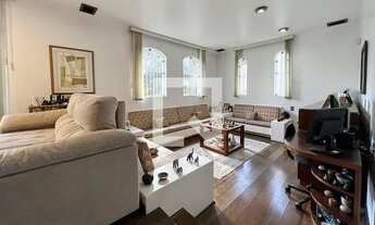 Imagem 2: Casa à Venda - Alto de Pinheiros, 3 Quartos, 230 m2