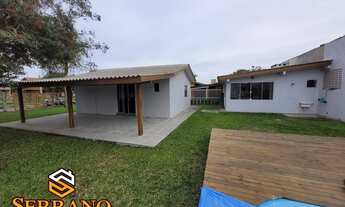 Imagem 2: Imbe - Casa Padrão - Santa Terezinha