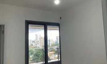 Imagem 2: Apartamento Residencial à venda, Cidade Monções, São Paulo - AP9199