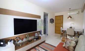 Imagem 4: Apartamento para Venda em Rio de Janeiro, Freguesia (Jacarepaguá), 2 dormitórios, 1 suíte