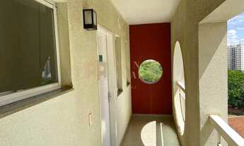 Imagem: Lindo apartamento no Residencial Al Koneitra