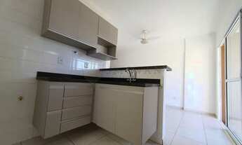 Imagem 2: Apartamento Padrão em Ribeirão Preto