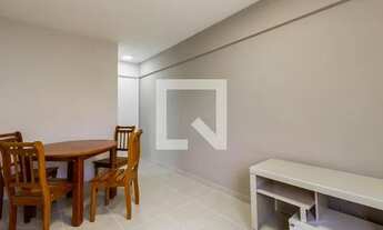 Imagem 3: Apartamento para Aluguel - Moema, 1 Quarto, 40 m2