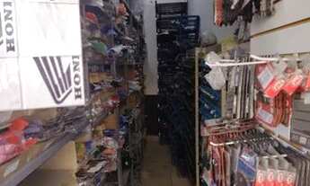 Imagem 2: Moto peças Galpão / depósito com venda por R$95.000