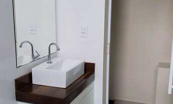 Imagem 5: Flat mobiliado - jdim das industrias