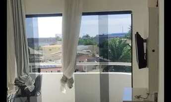 Imagem 4: Apartamento para venda com 45 metros quadrados com 1 quarto