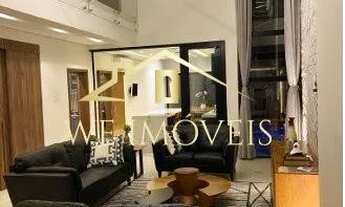 Imagem 4: Casa em Condomínio Alto do Castelo em Ribeirão Preto!