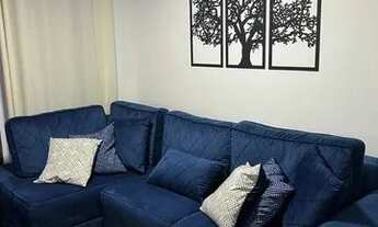 Imagem 3: Apartamento com 3 dormitórios à venda, 81 m² - Condominio Vila Nova Sabará - Jardim Maraj