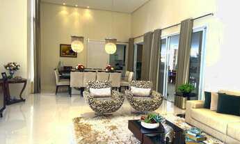 Imagem 7: Casa térrea a venda com 532 metros construção quadrados 4 suítes