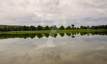 Imagem 4: Terreno de 3.081 m² no Condomínio Quinta da Baroneza