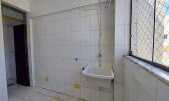 Imagem 6: Apartamento com 3 dormitórios para alugar em Belo Horizonte