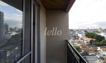 Imagem 6: São Paulo - Apartamento Padrão - Penha