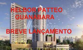 Imagem: Apartamento - Botafogo - Campinas