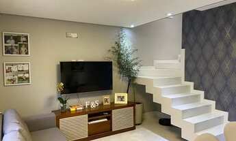 Imagem 2: Casa com 3 dormitórios à venda - Condomínio Villaggio Imperiale Residencial - Louveira/SP