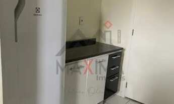 Imagem 4: Apartamento de 3 quartos condomínio Residencial Smile Parque das Flores