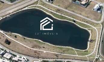 Imagem 2: Lote Alphaville Ipês 678m² - R$2.600.000,00