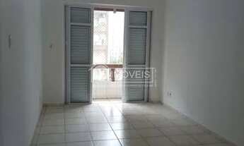 Imagem 4: Apartamento com 1 dorm, Boqueirão, Santos - R$ 400 mil, Cod: 4660