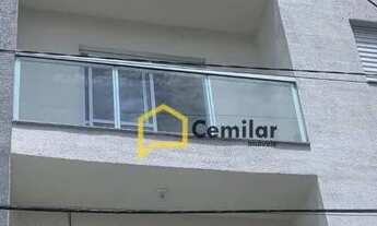 Imagem: Apartamento com 1 dormitório, 35 m²