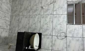 Imagem 7: Casa para aluguel possui 40 metros quadrados com 1 quarto