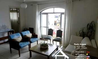 Imagem 3: SALVADOR - Apartamento Padrão - MATATU