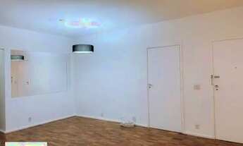 Imagem 5: Apartamento para venda em Moema com 104m² de área útil ,com 2 dormitórios,1vaga e ótima lo