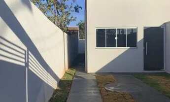 Imagem 4: Casa 3/4 Qtos - Setor Bom Jesus