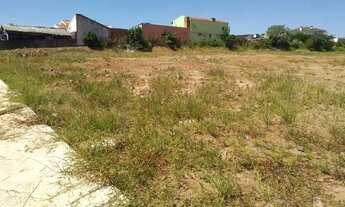 Imagem: Excelente terreno frente Norte Loteamento