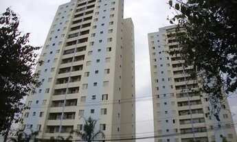 Imagem: Apartamento - 80 m² - Dom Jaime de Barros Câmara