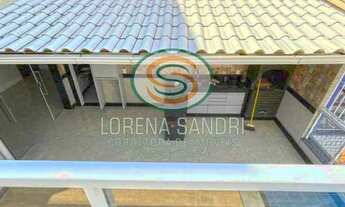 Imagem 3: Cobertura linear, com 3 quartos, piscina e churrasqueira, 230 m² em Jardim Camburi - Vitór