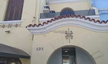 Imagem 2: SANTOS - Sobrado Padrão - Encruzilhada