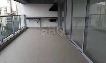 Imagem: Apartamento na Vila Romana com 3 dormitórios