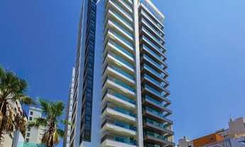 Imagem: Apartamento para venda com 138 metros quadrados