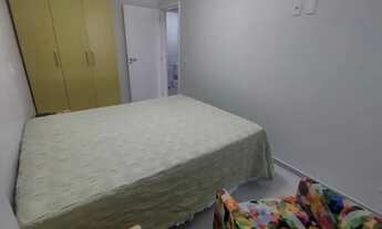 Imagem 2: Apartamento com 2 dormitórios para alugar, 70 m² por R$ 3.910,00/mês - Trindade - Florianó