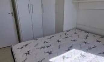 Imagem 2: Apartamento para aluguel tem 48 metros quadrados com 2 quartos