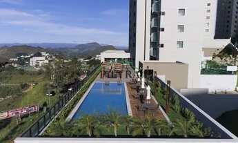 Imagem: Nova Lima - Apartamento Padrão - Vila Da