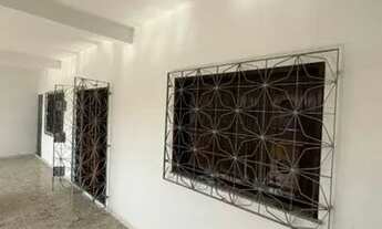 Imagem 2: SLN-CASA COM 4 QUARTOS PARA ALUGAR NO COHATRAC IV- FONE: (WHATS) FALAR COM SALINE