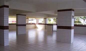 Imagem 6: Apartamento com 2 dormitórios à venda, 67 m² por R$ 380.000,00 - Mirim - Praia Grande/SP