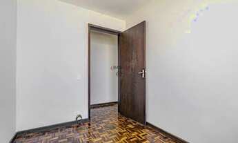 Imagem 4: CURITIBA - Casa Padrão - Boqueirão