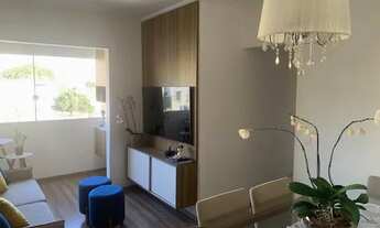 Imagem 5: Apartamento para aluguel com 55 metros quadrados com 2 quartos em Rio Pequeno - São Paulo