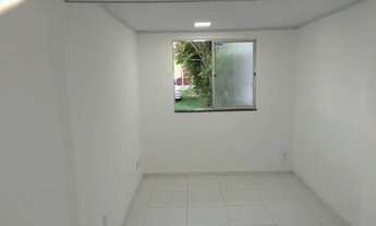 Imagem 3: Apartamento primeira locação Tanque Jacarepaguá