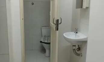 Imagem 6: Apartamento térreo