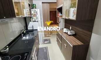 Imagem 3: Casa em Condomínio para Venda em Cuiabá, Santa Cruz, 3 dormitórios, 2 suítes, 3 banheiros