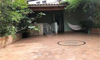 Imagem 2: Casa com ótimo quintal na Freguesia do Ó