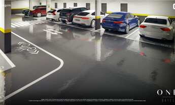 Imagem 4: Apartamento Alto Padrão 257m² Privativos, 3 Suítes e 4Vagas , Batel, Curitiba, PR